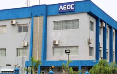 AEDC To Disconnect All Debtors