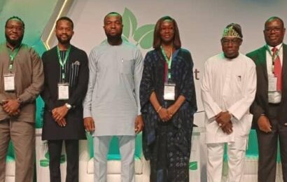 Obasanjo, Nwabuko, Harp On Innovation, Collaboration To Grow Agric Sector In Nigeria