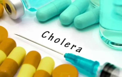 Cholera: Lagos Adopts New Strategy, Free Treatment