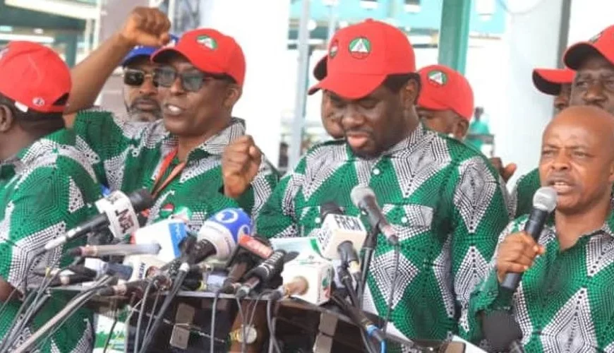 Minimum Wage: FG, Labour Reach Agreement