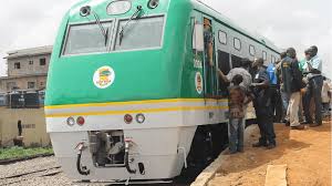 FG Begins Freight Services From Kano To Lagos By Rail
