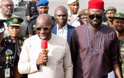 Obaseki Bans Okaigheles Over Alleged Cultism