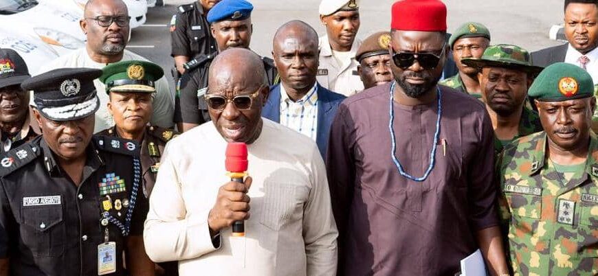 Obaseki Bans Okaigheles Over Alleged Cultism