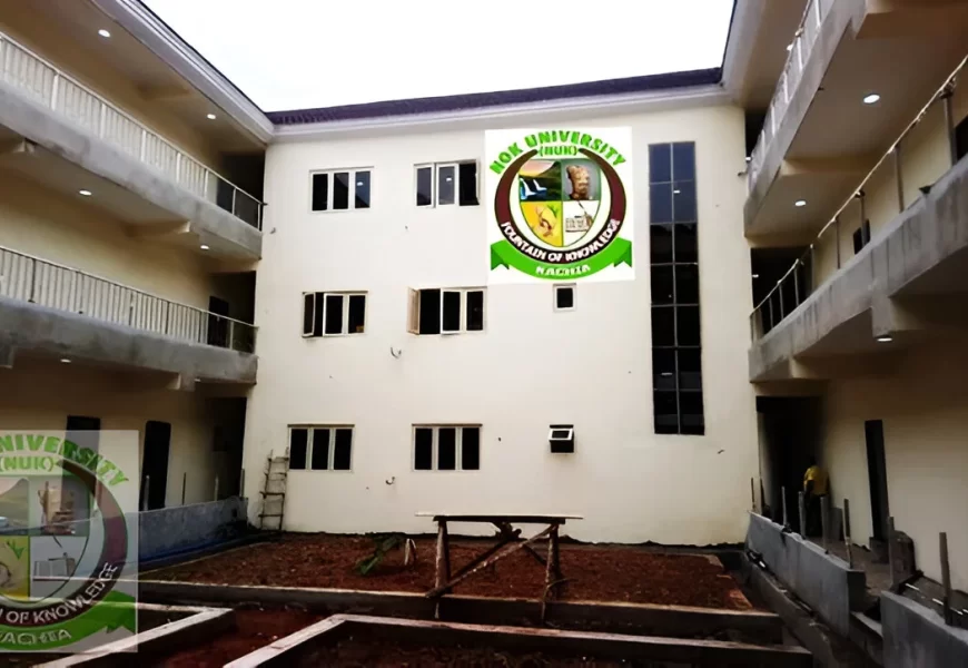 Court Grants Final Forfeiture of University, Hotel, Factory