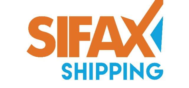 ECU Partners SIFAX Shipping On Global Market Access