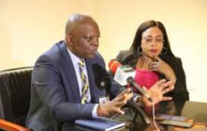 Single Window: Shippers Council Seeks Stakeholders Collaboration
