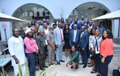 Seplat Energy Concludes Media Training For  Editors, Correspondents