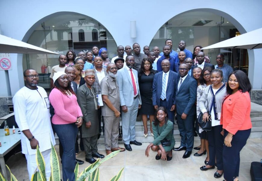 Seplat Energy Concludes Media Training For  Editors, Correspondents