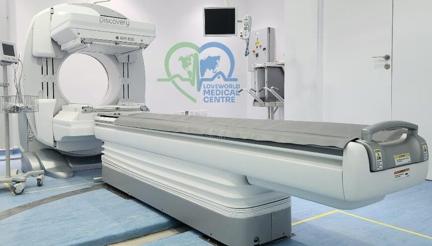 Loverworld Medical Centre Hosts International Symposium On Nuclear Medicine