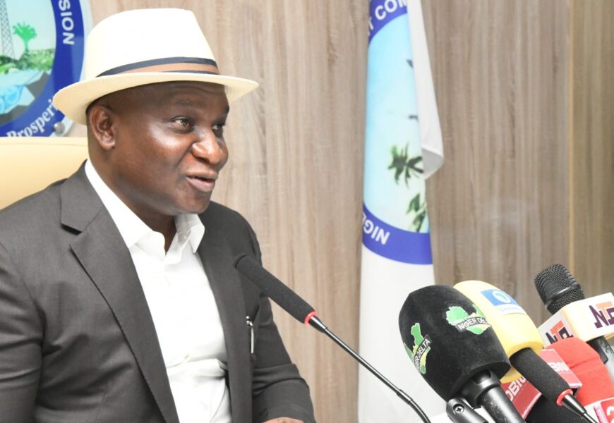 NDDC To Develop New Strategies For Niger Delta Development