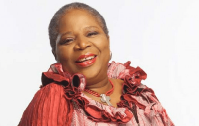 Onyeka Onwenu Dies At 72