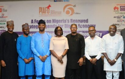Stakeholders At PIAFo Identify Obstacles To FG’s 90,000km Fibre Project