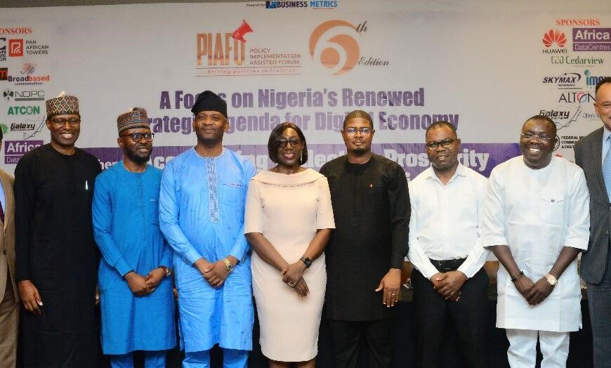 Stakeholders At PIAFo Identify Obstacles To FG’s 90,000km Fibre Project