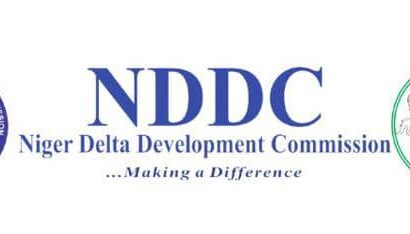 NDDC Boss Harps On Effective, Professional Workforce