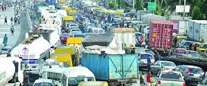 Traffic Management: Lagos Unveils 24-hr Service Centre
