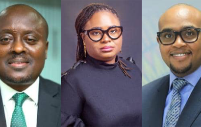 PwC Nigeria Announces Three New Partners