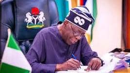 Tinubu Appoints New Directors-General Of NIA, DSS