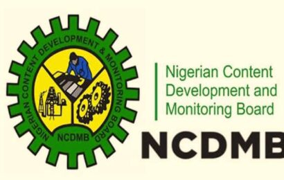 NCDMB Retains Top Ranking As PEBEC Evaluates Efficiency, Transparency Of MDAs