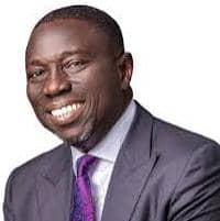 Edo 2024: Asue Ighodalo’s Growth Agenda