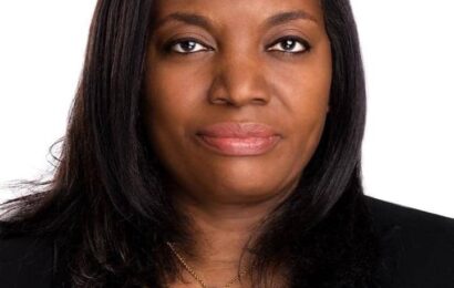 Citibank Nigeria Appoints Nneka Enwereji As MD/CEO