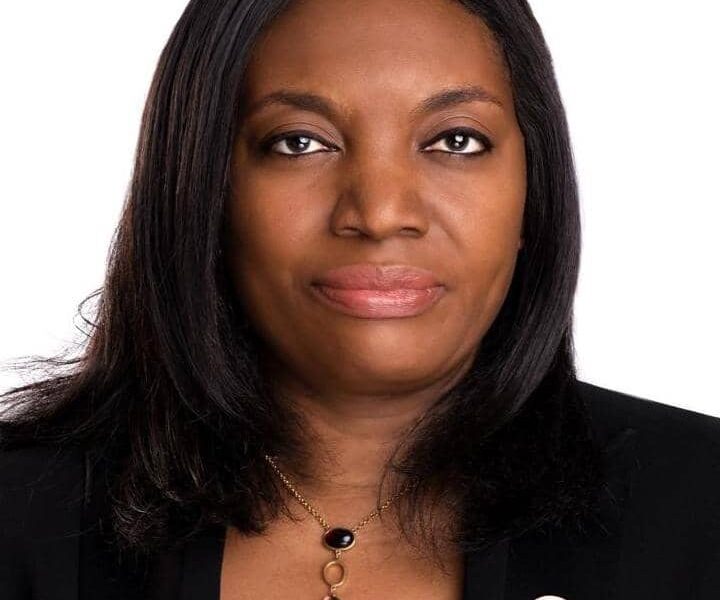 Citibank Nigeria Appoints Nneka Enwereji As MD/CEO