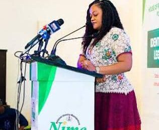 NIMC DG Harps On Critical Roles Of Birth, NIN Registration