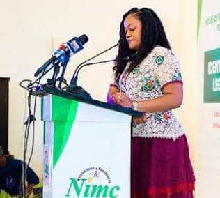 NIMC DG Harps On Critical Roles Of Birth, NIN Registration