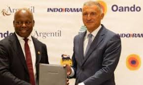 Oando Completes $783m Acquisition Of Agip Oil Company