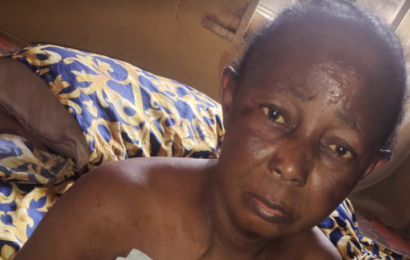 Mother Of Five Seeks N3.5m For Kidney Surgery