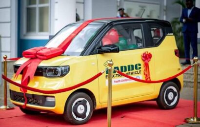 CIG Motors To Train 25 YABATECH Students In China