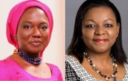 CSCS Appoints Adesola, Aisha Muhammed-Oyebode As Directors