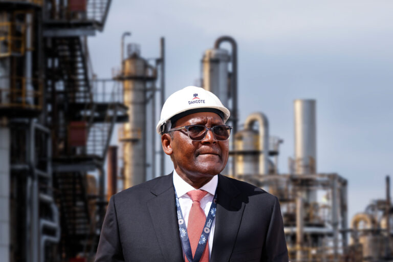 Atiku Lauds Dangote On Petrol Production