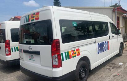 Chisco Transport Reacts To Accra-Lagos Incident, Explains Safety, Staff Welfare