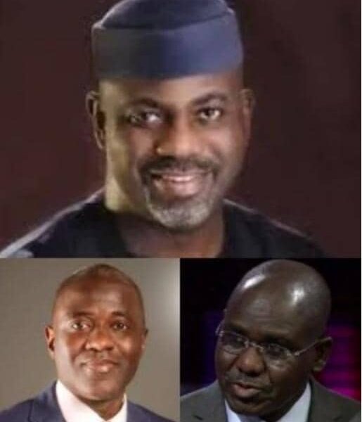 Imoke, Buratai, Maida, Others For 2024 GOCOP Conference In Kogi