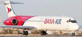 Dana Air Partners NG Eagle On Ticket Refunds