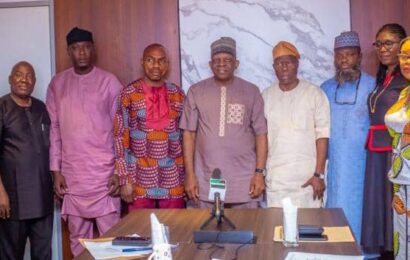 Shippers’ Council Reiterates Protection For Truckers