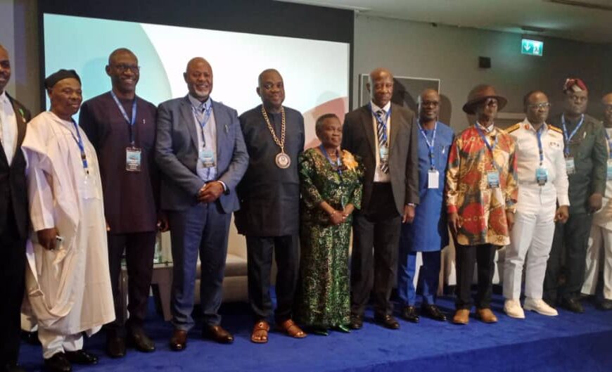 At AMES Summit, Experts Harp On AfCFTA, Indigenous Fleet, Training, Others