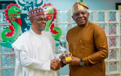 Shippers’ Council, NPA To Strengthen Partnership