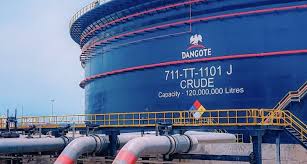 NNPC Replies Dangote Refinery, Restates N898 Per Litre Transaction