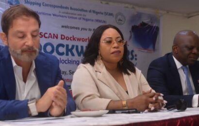 Shippers Council Task Operators On Investment In Dockworkers’ Welfare