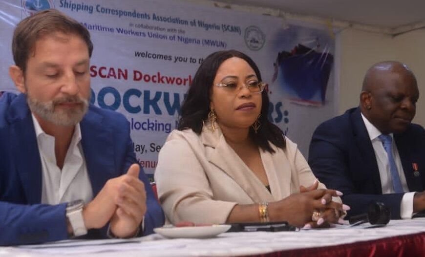 Shippers Council Task Operators On Investment In Dockworkers’ Welfare