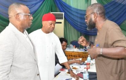 Ogbuku: Niger Delta Chamber Of Commerce, Catalyst For Growth