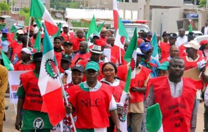 NLC Faults Fuel Price Hike