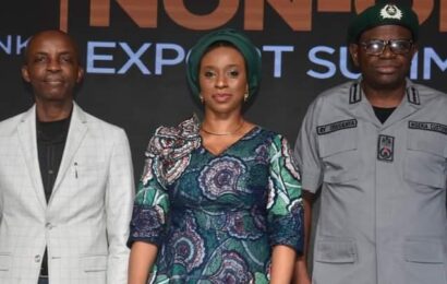 At Non-Oil Export Summit, Shippers Council Harps On Trade Facilitation, Complaints Handling Mechanism