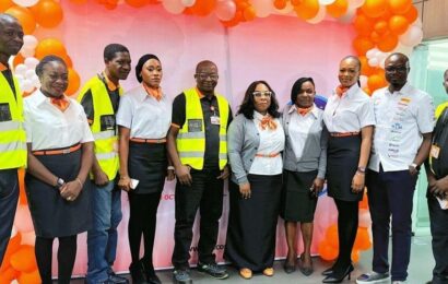 SIFAX Group Celebrates 2024 Customer Service Week 