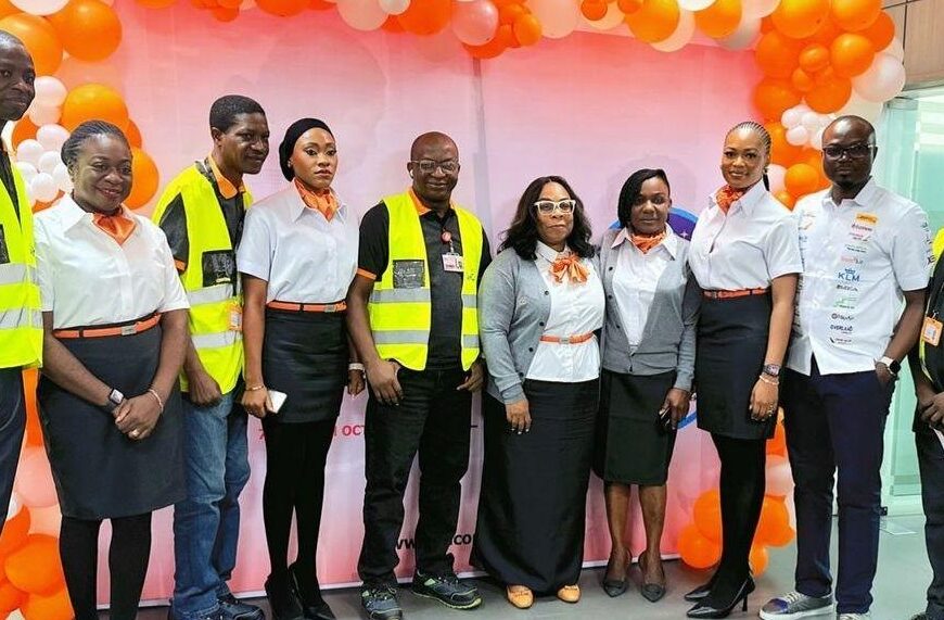 SIFAX Group Celebrates 2024 Customer Service Week 