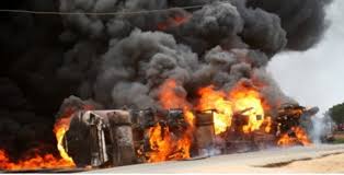 FG Probes Jigawa Tanker Explosion