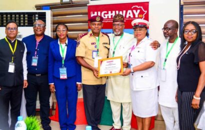 Nigeria’s Auto Industry Stakeholders Unite For Road Safety