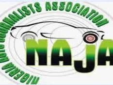 NAJA Holds Annual Auto Awards December 11