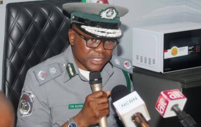 PTML Command Generates N288.3b